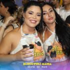 Bloco Poli Mania